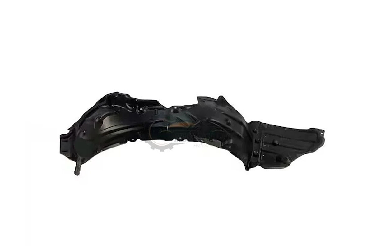 TOYOTA - ÖN ÇAMURLUK DAVLUMBAZI SOL COROLLA 2019- - 53876-02A50