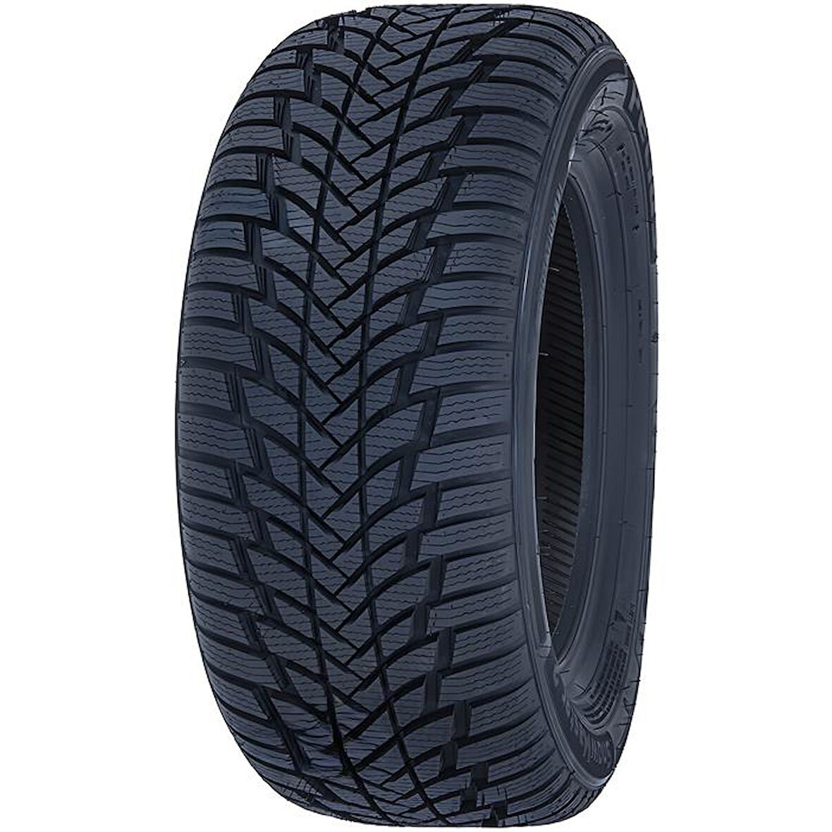 Starmaxx 195/55r16 87h polarmaxx Oto Kış 2024