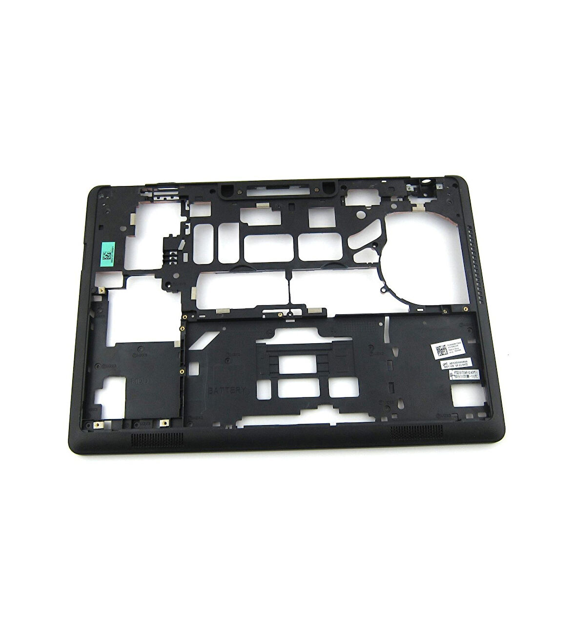 Dell Latitude E5450 Notebook Alt Kasa