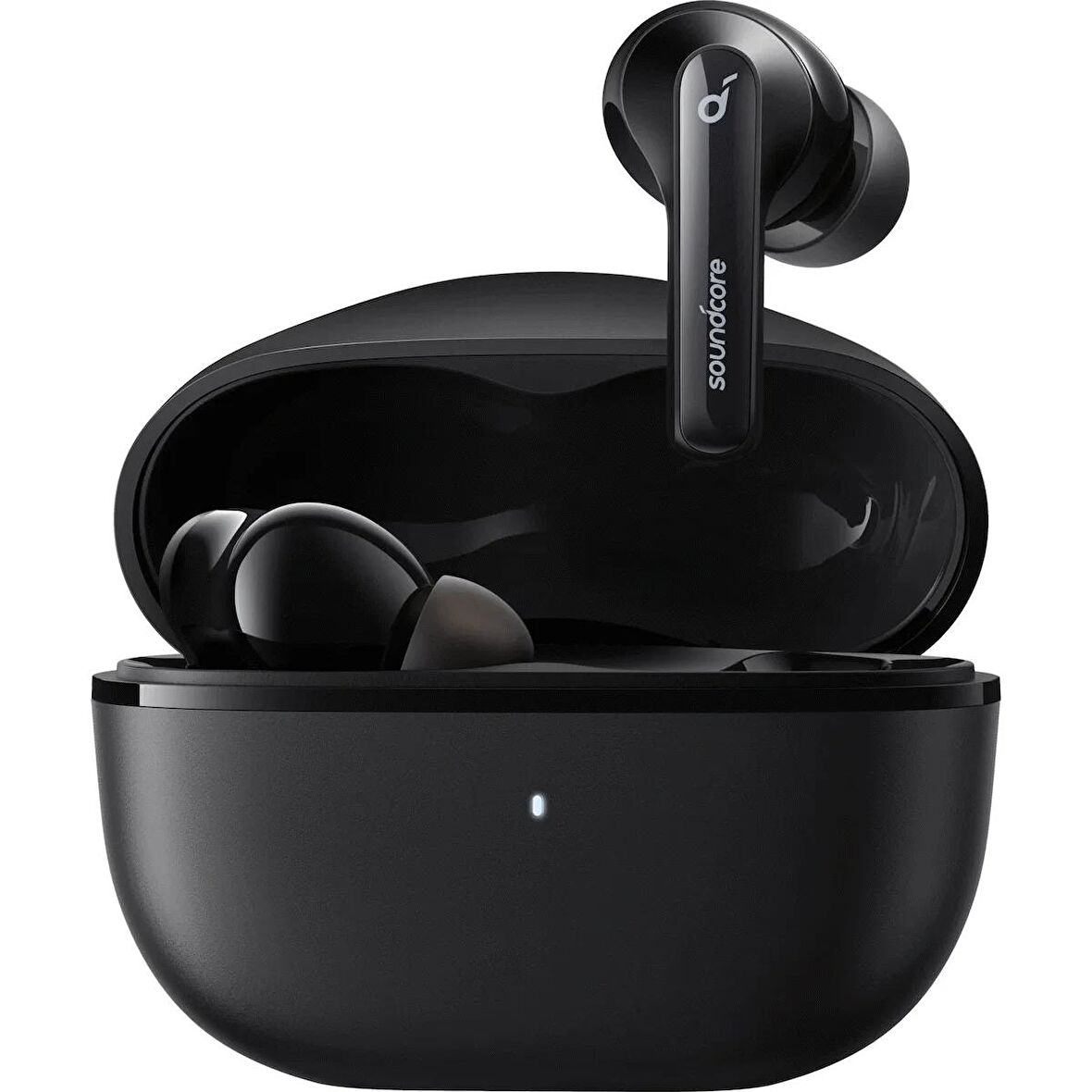 TEŞHİR Anker Soundcore Life Note 3i TWS Bluetooth 5.2 Kulaklık - Hibrit Aktif Gürültü Önleme - A3983 - Siyah (Anker Türkiye Garantili)
