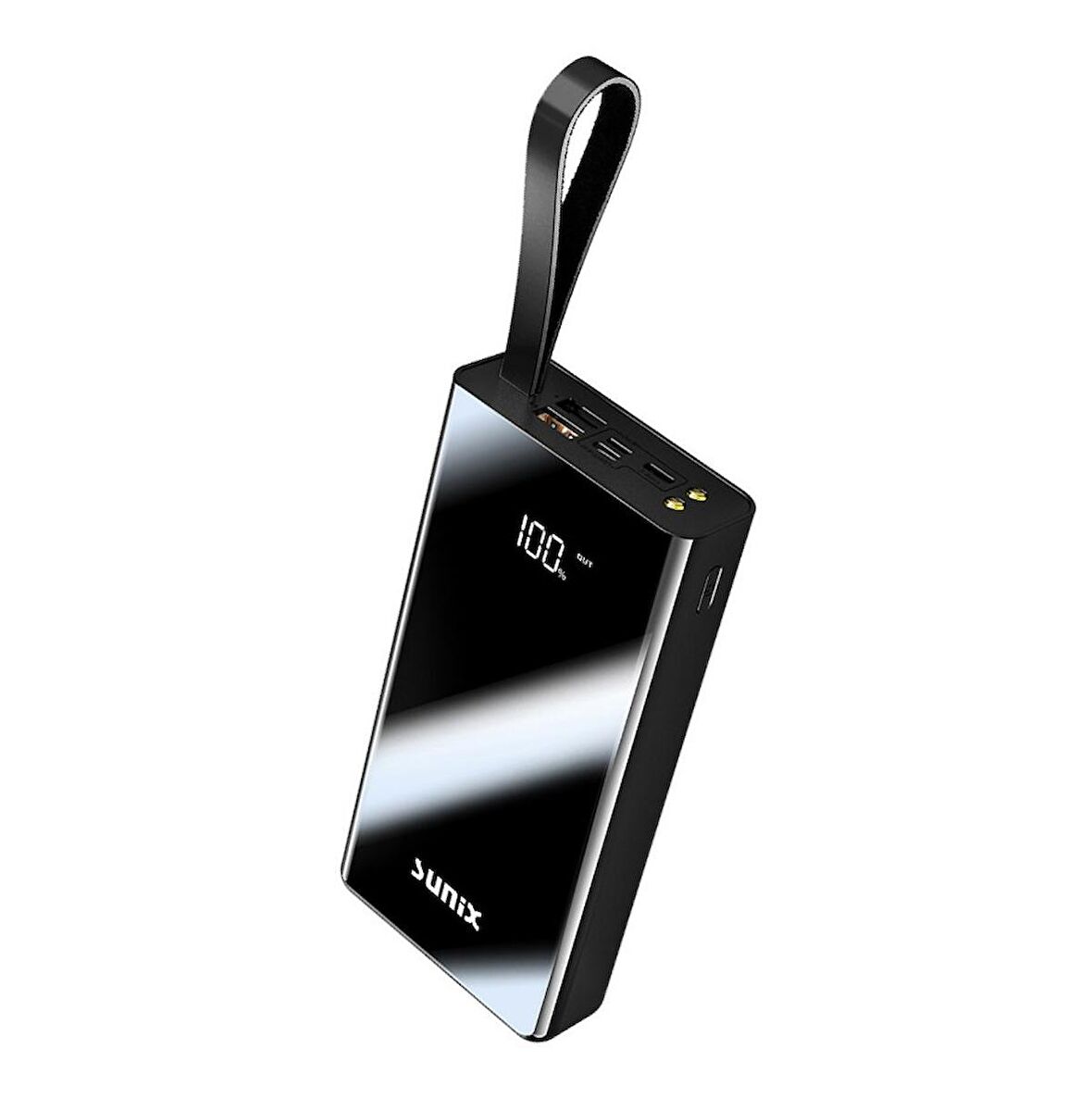 Sunix Pb-11 30000 mAh Hızlı Şarj Powerbank