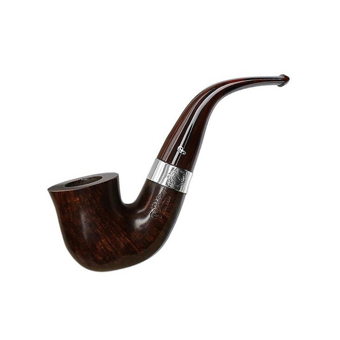 Peterson Irish Harp  5 9mm. Filtreli Akrilik Saplı Pipo 205114