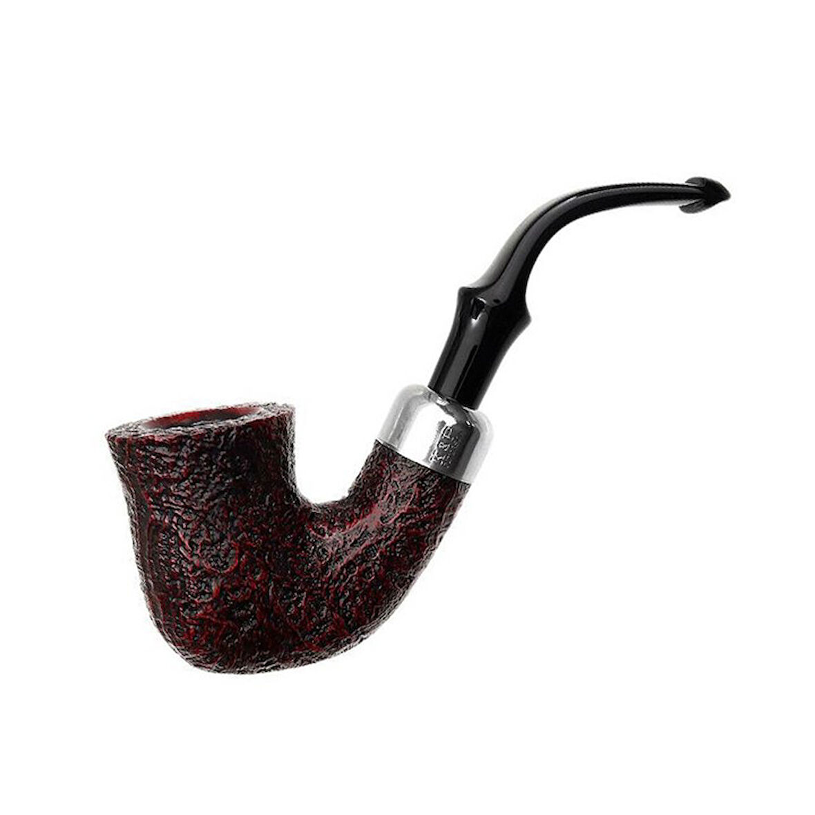 Peterson System Standard  XL315 9mm. Filtreli Akrilik Saplı Pipo
  205852