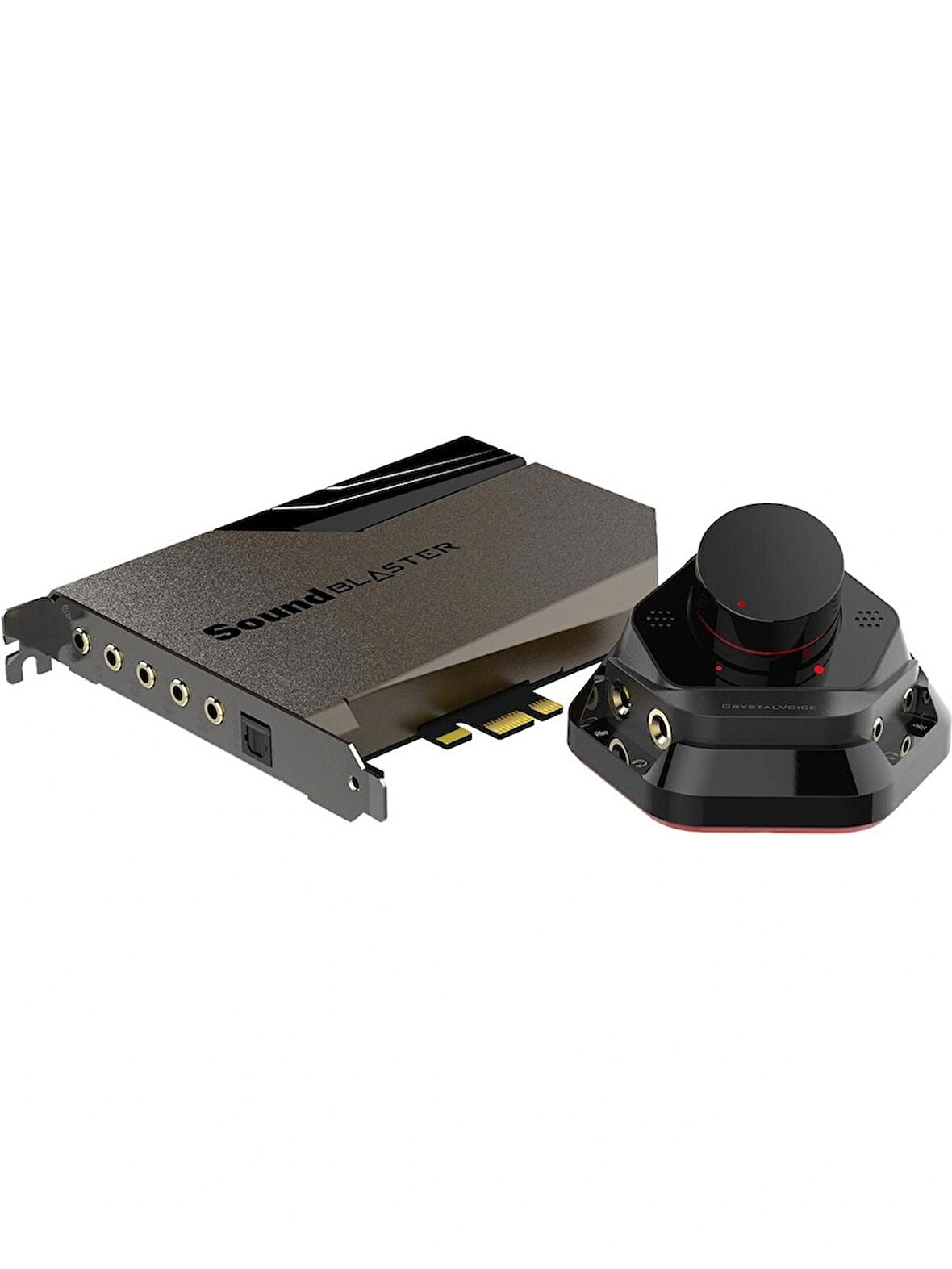 SOUND BLASTER AE-7