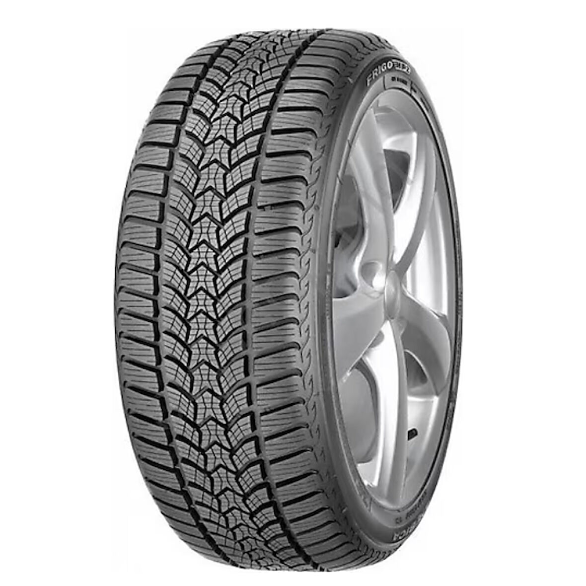 Debica Frigo HP2 215/50 R17 95V XL Kış Lastiği - 2025