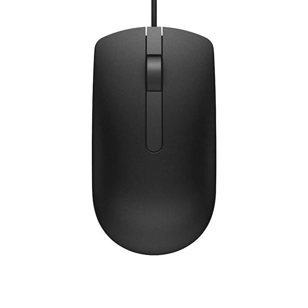 Dell MS116 Kablolu Optik Mouse Siyah 570-AAIS