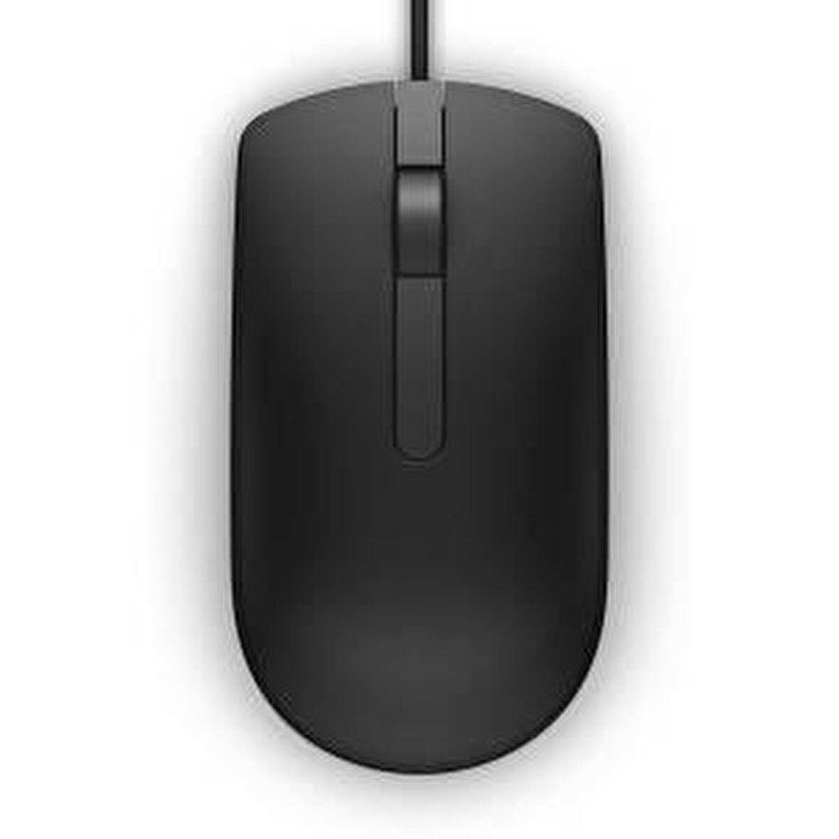 Dell MS116 Kablolu Optik Mouse Siyah 570-AAIR