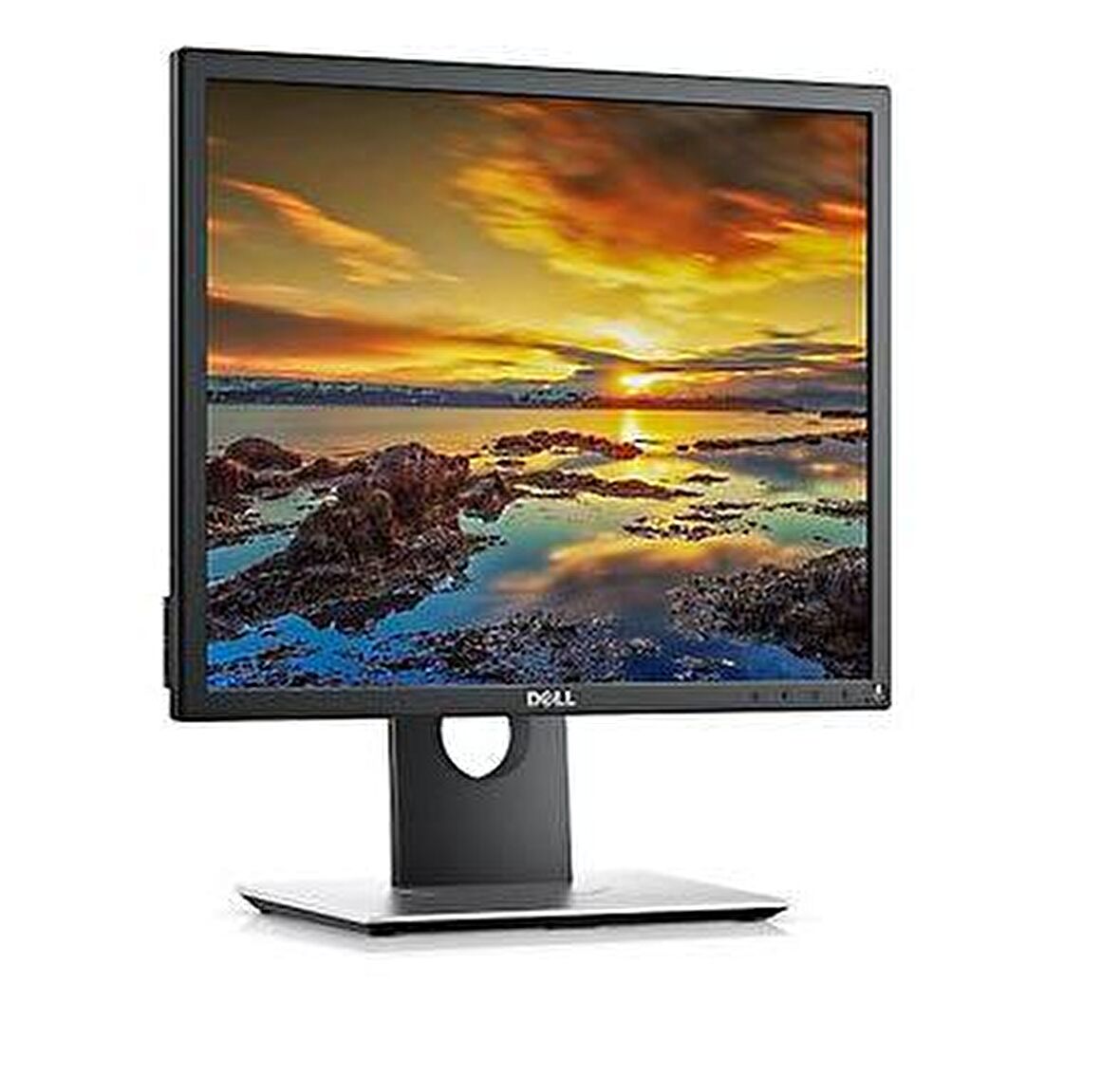 Dell P1917S 19 inç 6 ms HDMI Display 60 Hz IPS HD+ Bilgisayar Monitörü