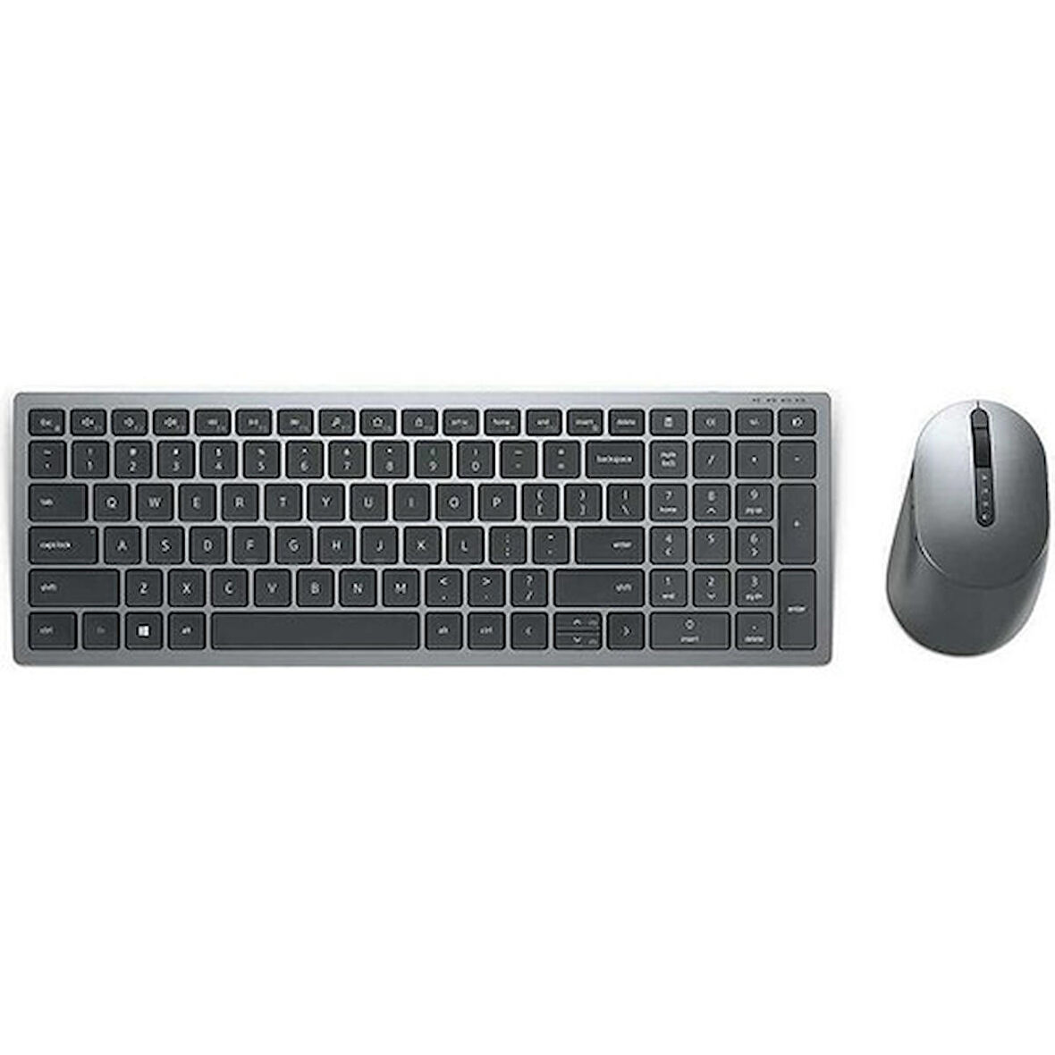 DELL ACC 580-AIWJ KABLOSUZ KLAVYE MOUSE SET KM7120W-TR