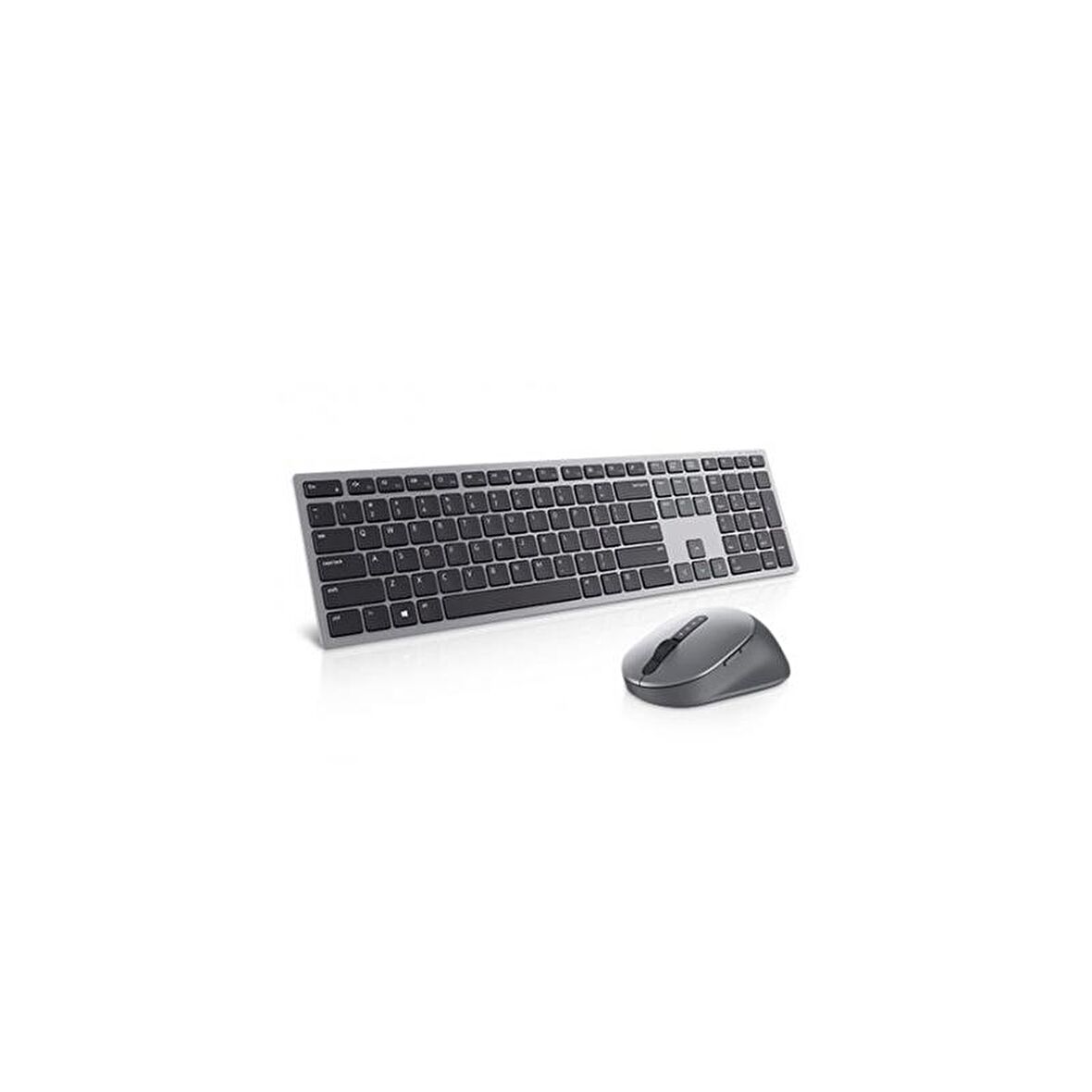 Dell Premier Kablosuz Klavye Mouse Set 580-AJQR