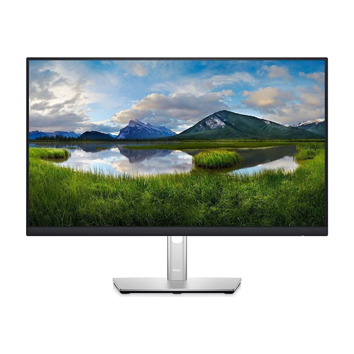 Dell P2422H 23.8 inç 5 ms HDMI Display 60 Hz IPS Full HD Bilgisayar Monitörü