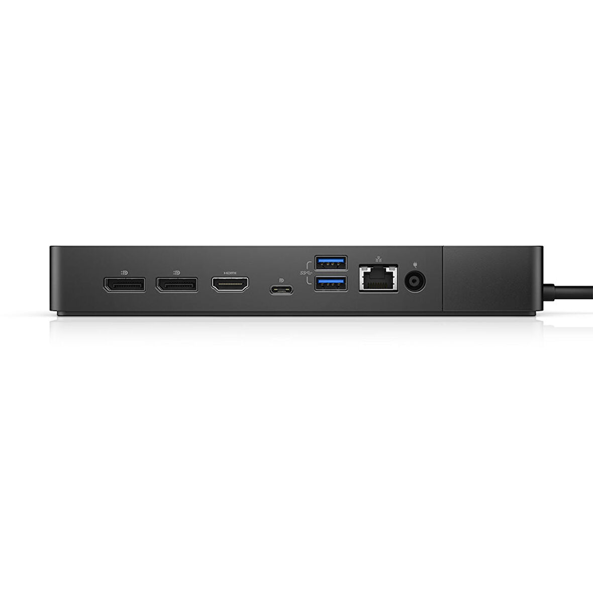 Dell Performance Dock Station WD19DCS 240W (210-AZBW)