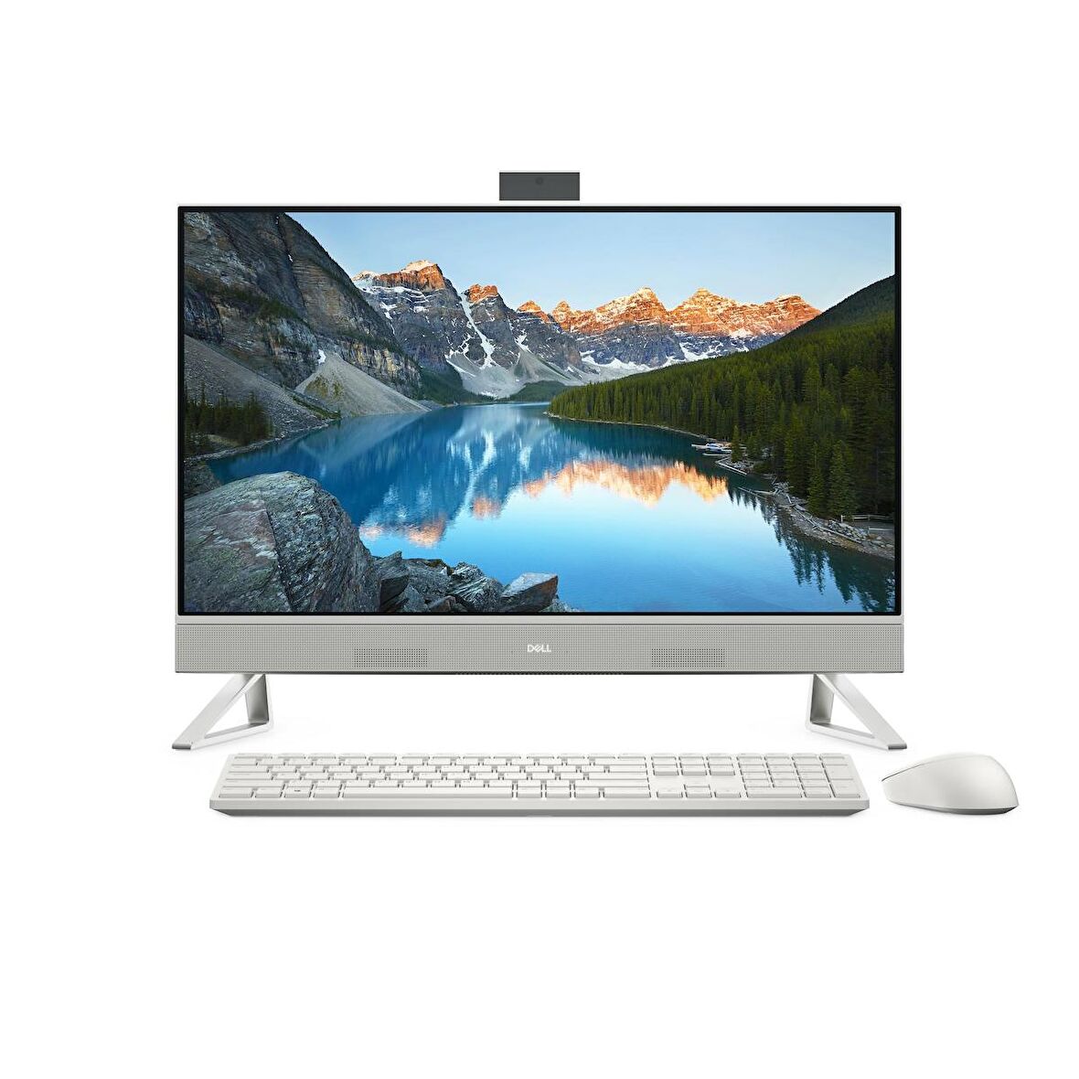 Dell Inspiron 7730 I7730AIO2008WP i7-150U 16GB 1TBSSD MX570 27" FullHD W11P All In One Bilgisayar