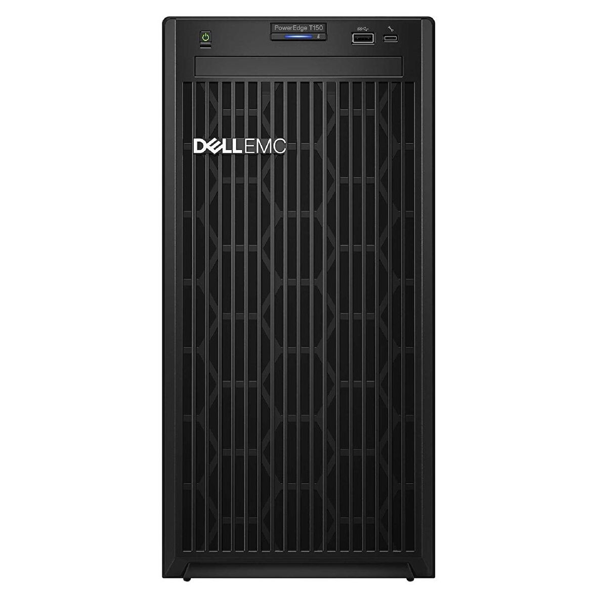 Dell PowerEdge T150 PET15011A E-2314 8GB 1TB Tower Sunucu