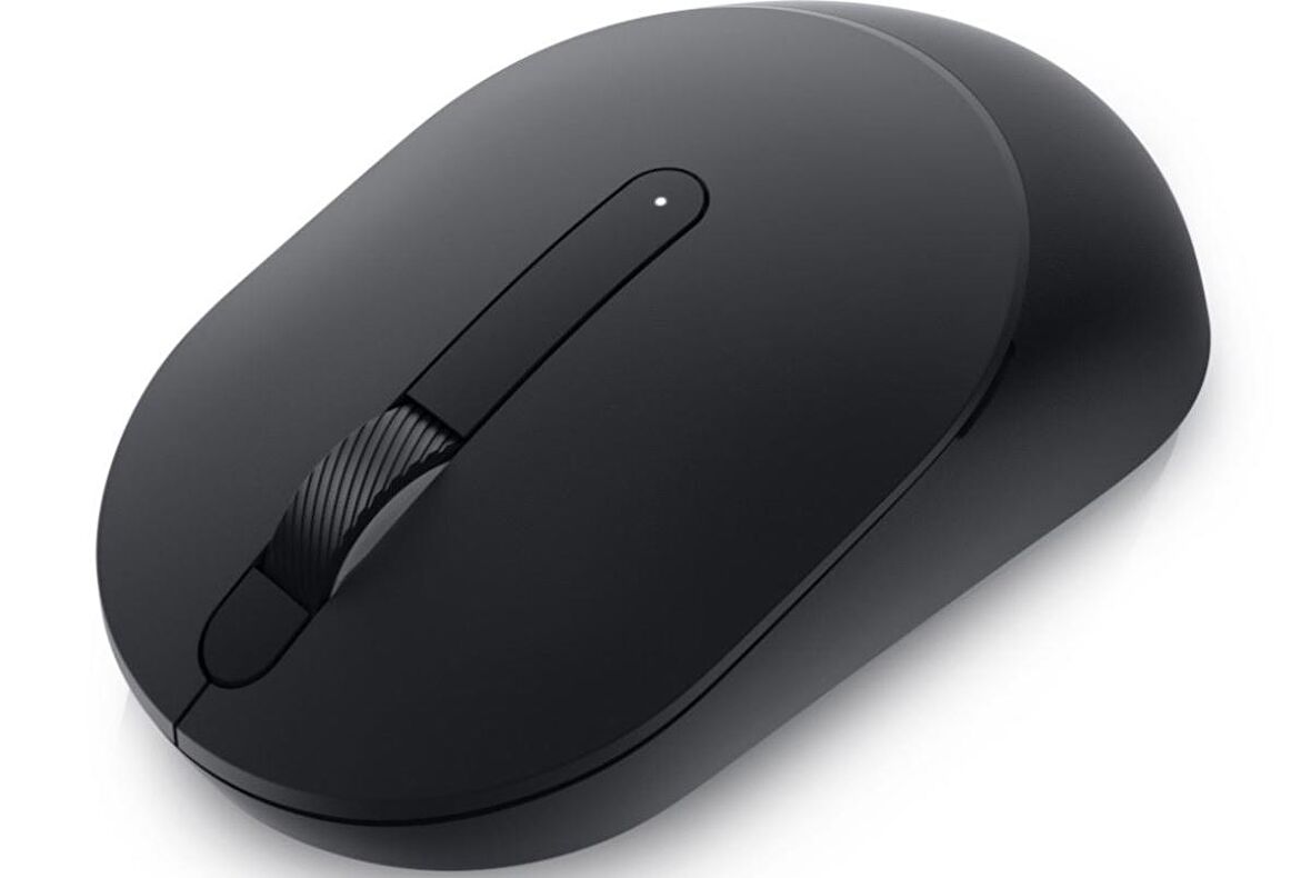 Full Size Wireless Mouse MS300