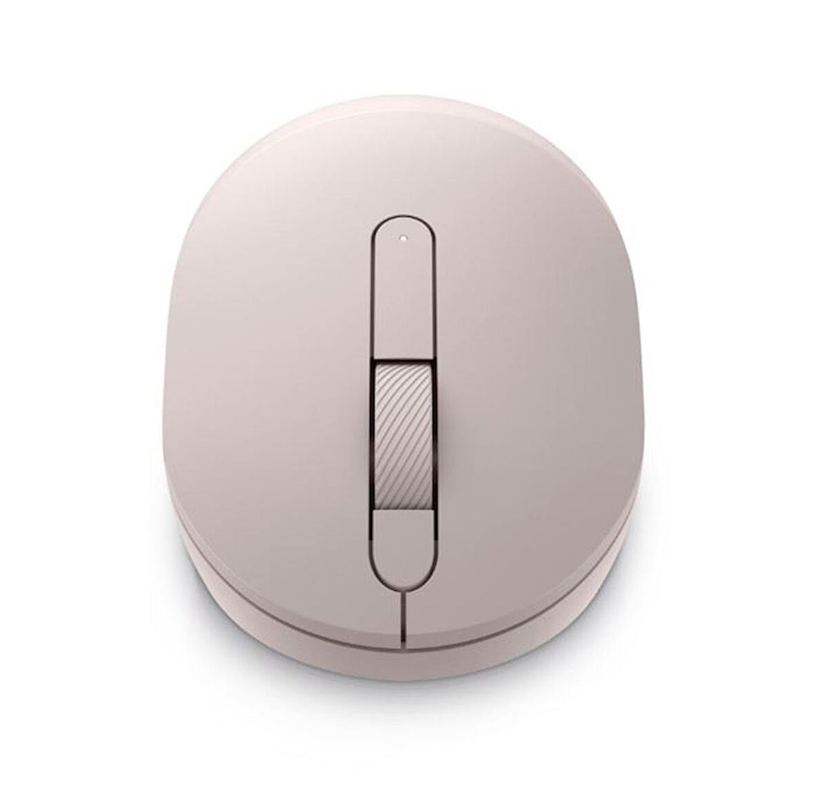 Mobile Wireless Mouse MS3320W Ash Pink