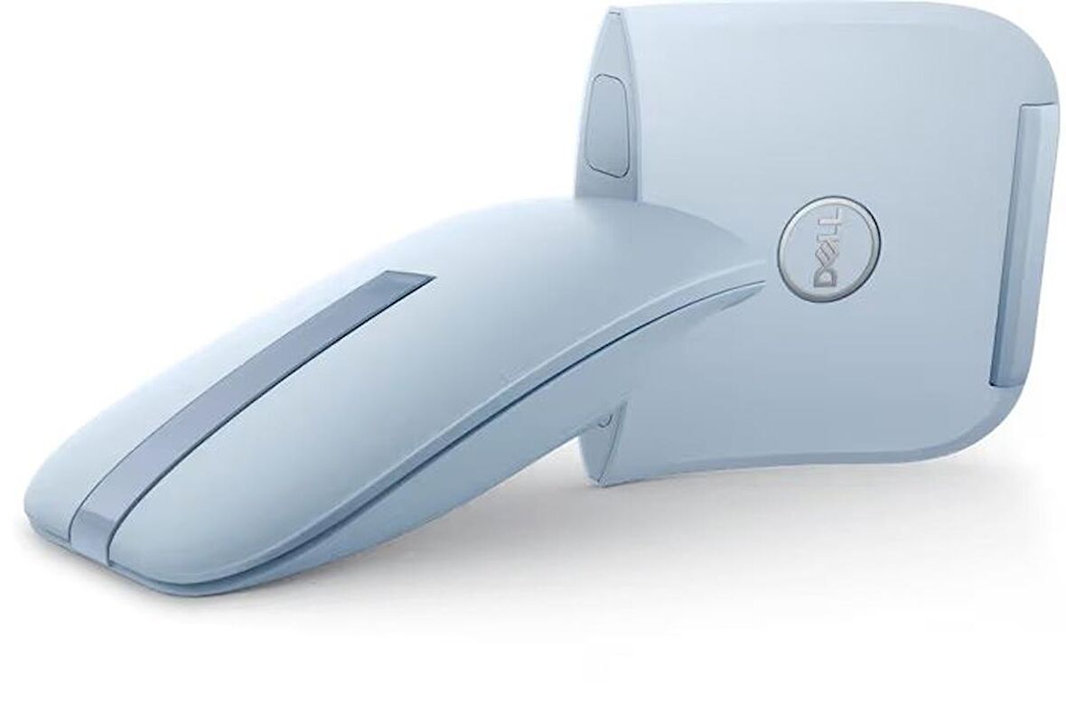 DELL BLUETOOTH TRAVEL MOUSE MS700-Mblue 570-BBFX