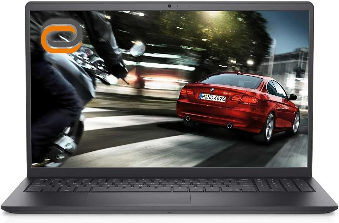 Dell Vostro 3520 Intel Core i5 1235U 8 GB 256 GB SSD Freedos 15.6" Taşınabilir Bilgisayar N1605PVNB3520U