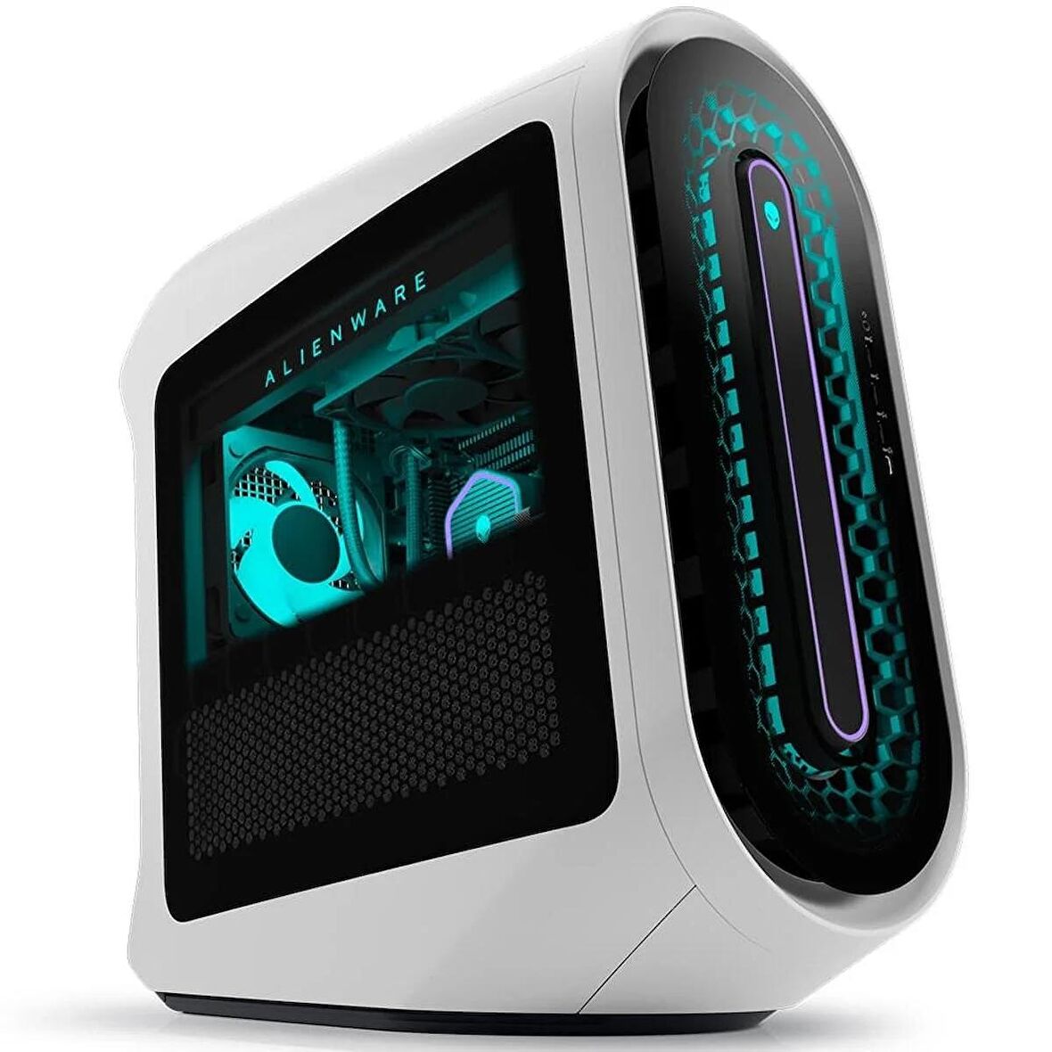 Dell Alienware Aurora R15 Intel Core i7-13700KF 16GB DDR5 1TB M.2 SSD RTX 4080 16GB W11 Home Masaüstü Bilgisayar AWAR15I7KF80WH