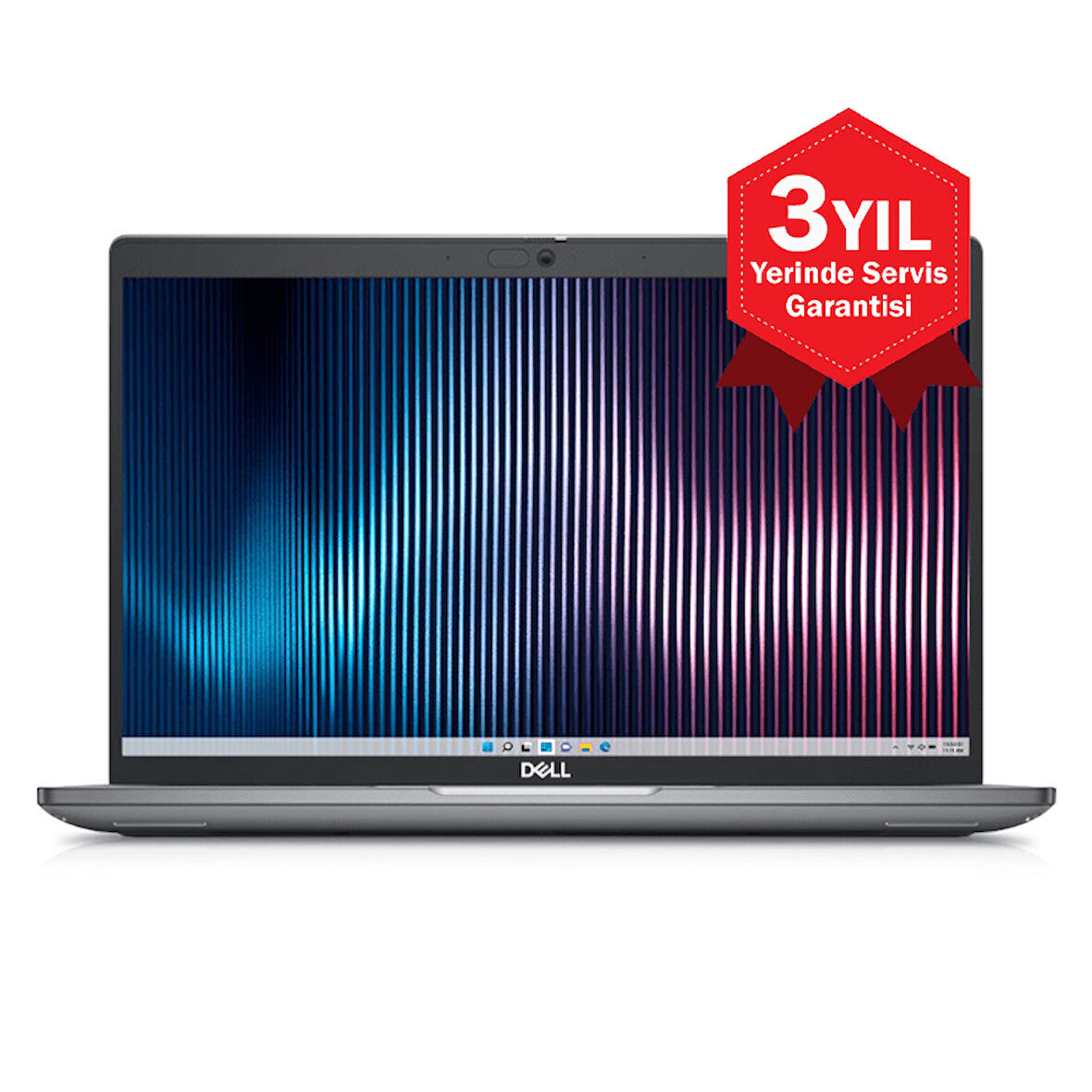 Dell Latitude 5440 i7-1365U 32GB 512GB SSD 14 FHD Ubuntu N029L544014EMEA-VP-UBU-32