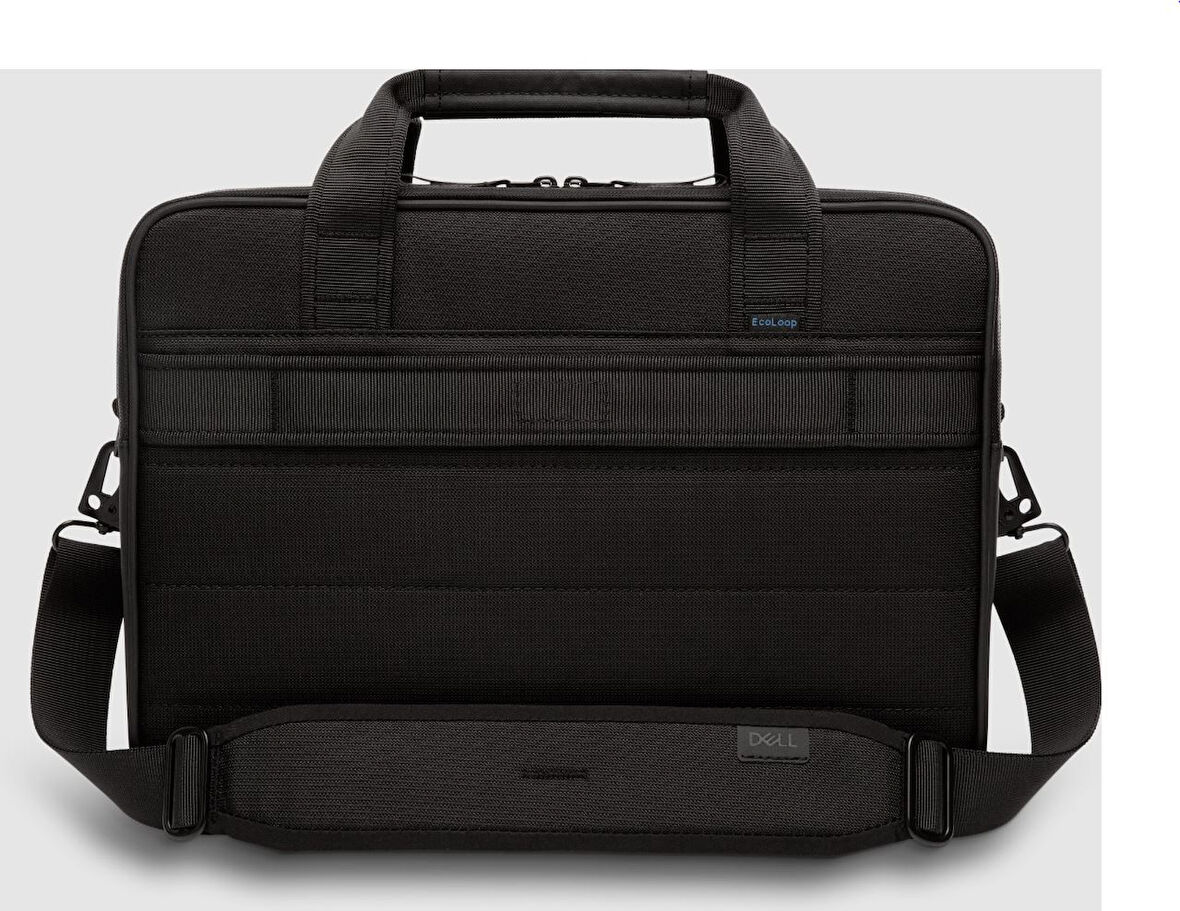 DELL 460-BDSR 11-14&quot; ECOLOOP PRO CLASSIC BRIEFCASE