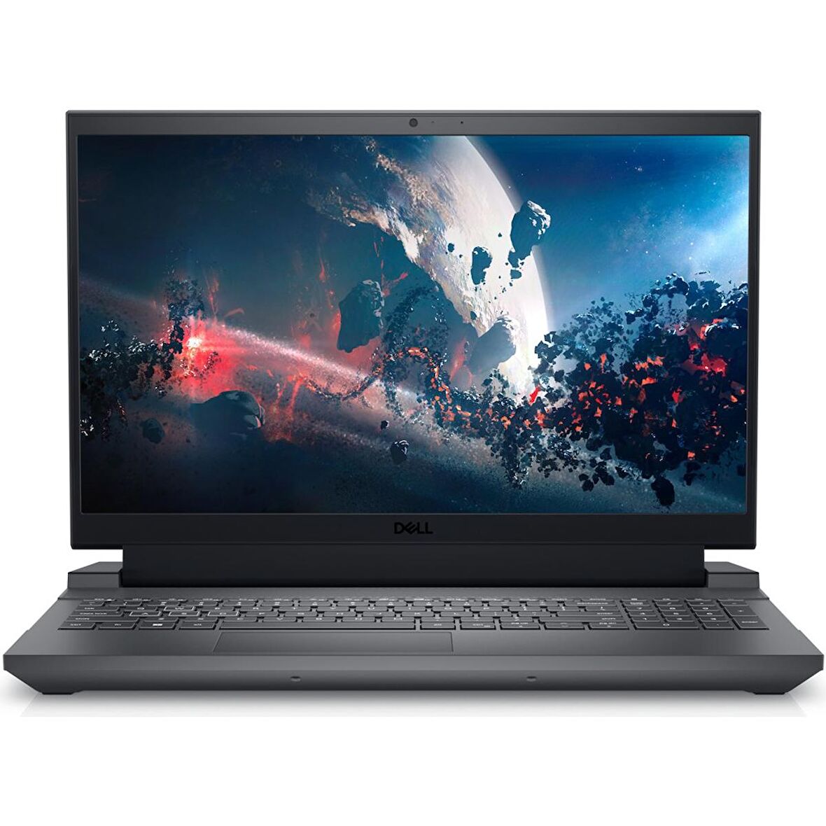 Dell Gaming G15 5530 i7 13650HX 32 GB 2 TBSSD RTX4060 WİN11HOME 15.6" FHD 165Hz G155530012UAR66