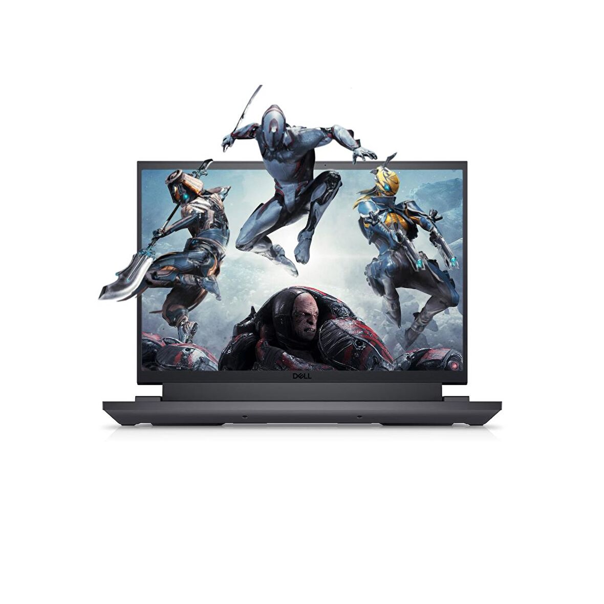 Dell Gaming G16 7630 G76302401022U i9-13900HX 32GB 1TBSSD RTX4070 16" QHD+ FullHD FreeDOS Dizüstü Bilgisayar