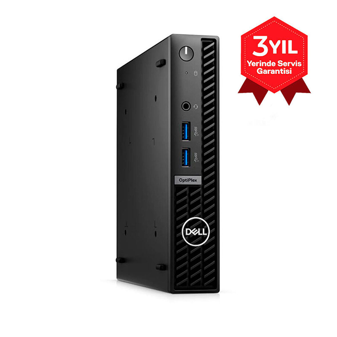 Dell Optiplex 7010MFF i7-13700T 32GB 512GB SSD Ubuntu N018O7010MFFEMEA-VP-UBU-32