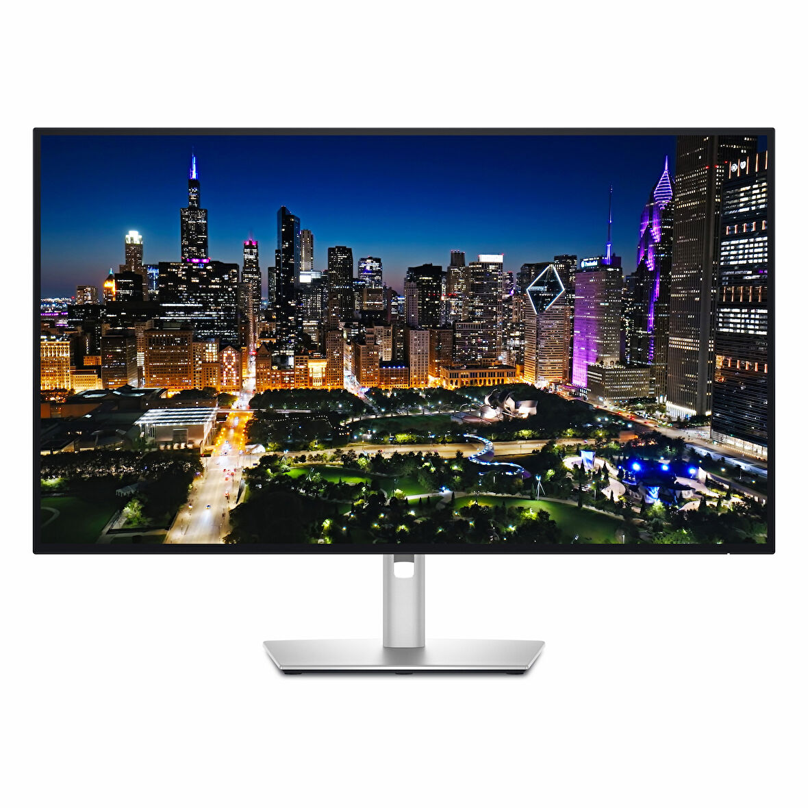Dell UltraSharp U3225QE 31.5" 120Hz 5Ms HDMI+DP+USB-C+RJ45 HDR UHD IPS Pivot Vesa Monitör