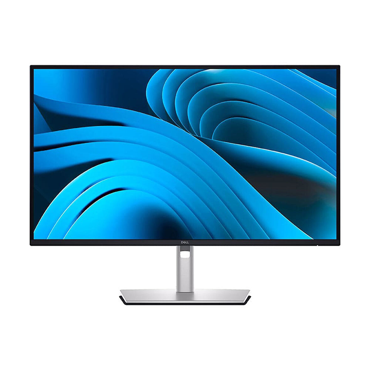 Dell P2725DE 27 2560x1440 WQHD 100Hz 5ms HDMI DP Type-C RJ45 IPS Monitör