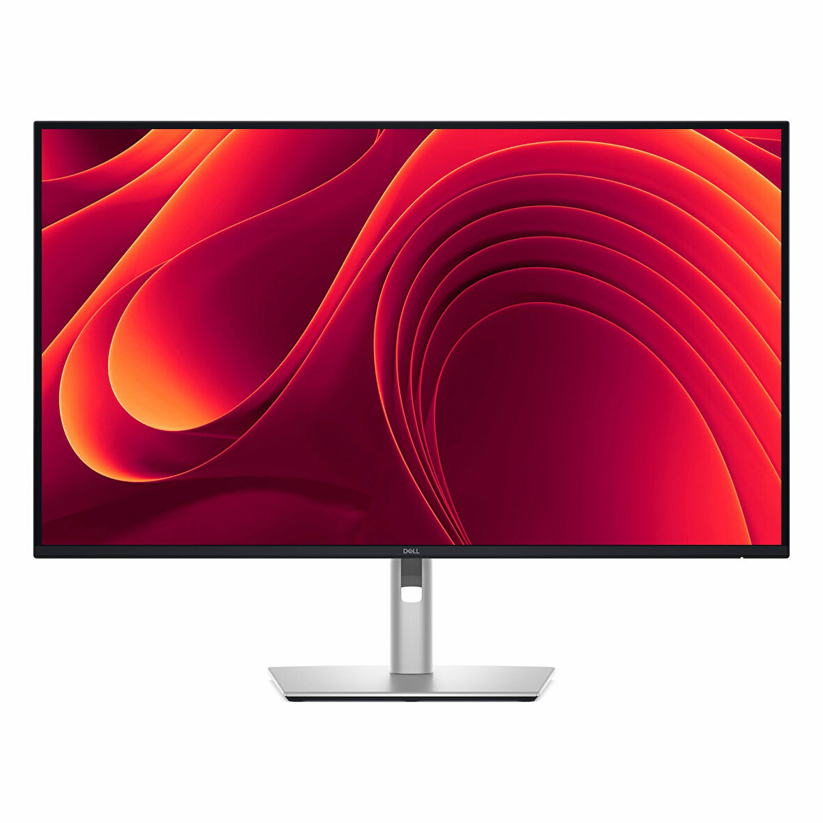 Dell Pro Plus P3225DE 31.5" 100Hz 5Ms HDMI+DP+USB-C+RJ45 WQHD IPS Pivot Vesa Monitör