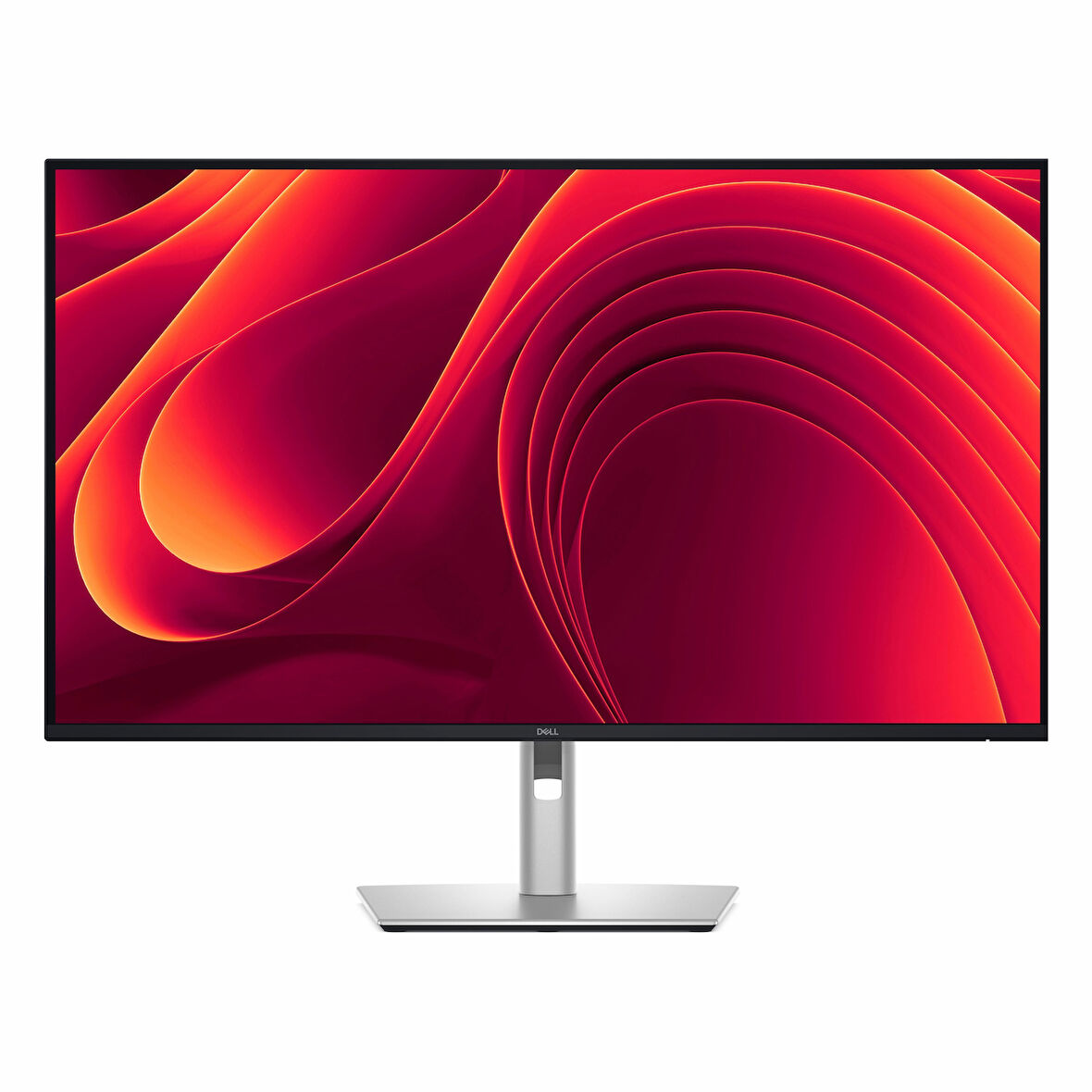 Dell Pro Plus P3225QE 31.5" 100Hz 5Ms HDMI+DP+USB-C+RJ45 UHD IPS Pivot Vesa Monitör