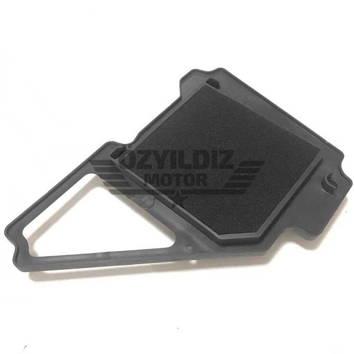 Hava Filtresi Ybr125 Racing Ym (539323491)