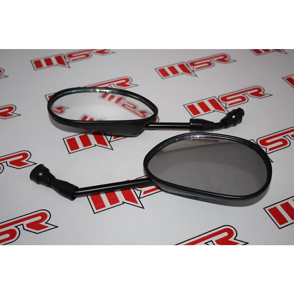 Cub Model Ayna Tk 10 Mm Değer 1-Değer 2
