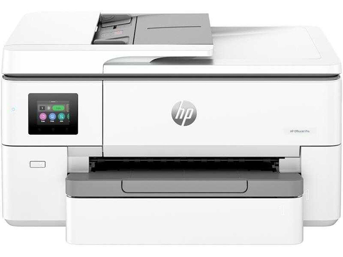 HP OfficeJet Pro 9720 53N94C All-in-One A4-A3 Renkli Mürekkep Püskürtmeli Yazıcı