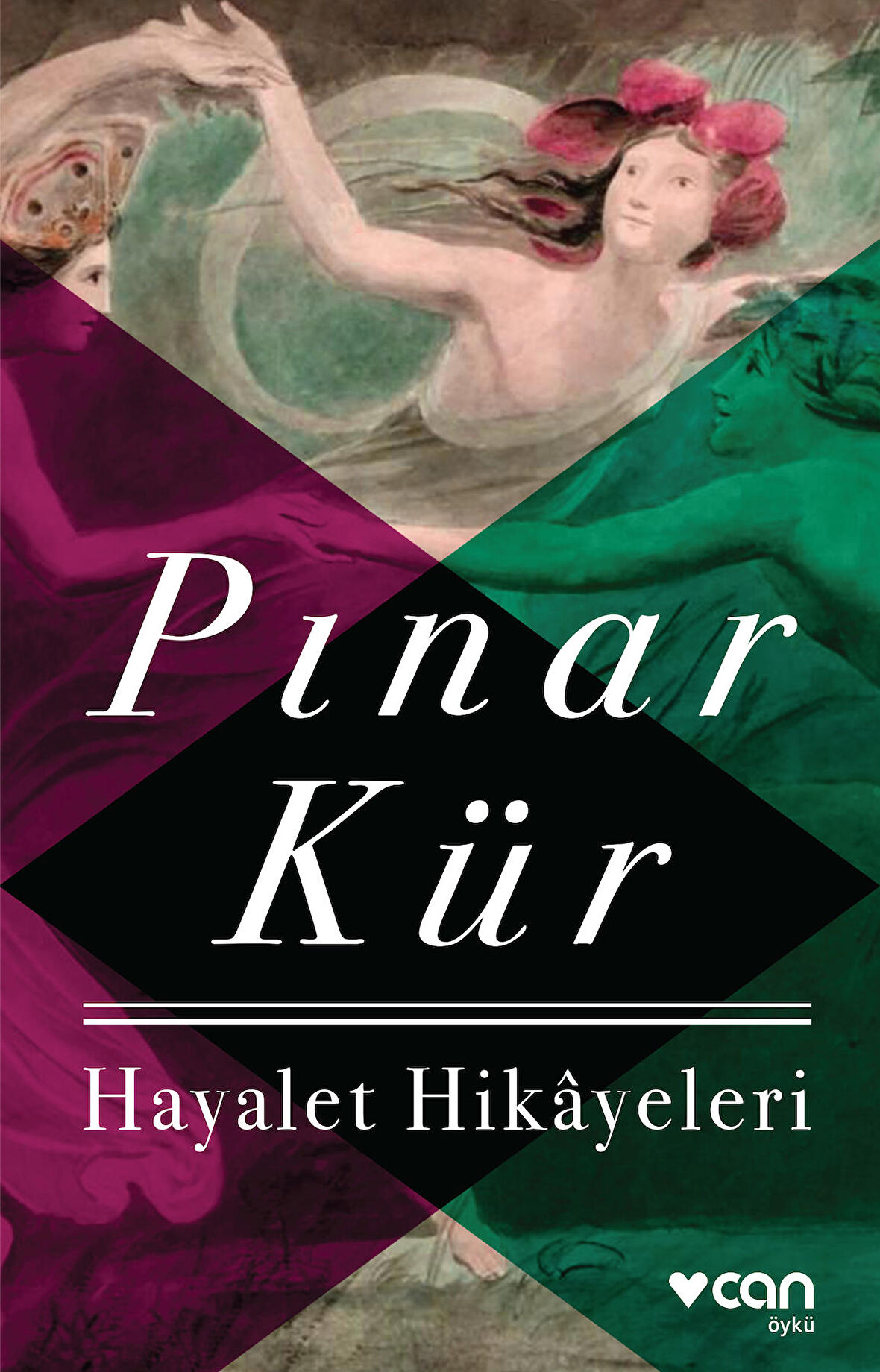 Hayalet Hikayeleri