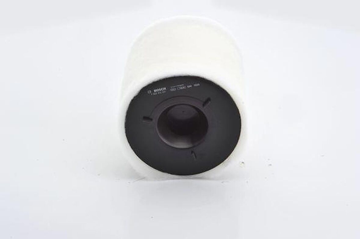 Bosch Audi A1 1.6 Tdi Bosch Filtre Bakım Seti (2010-2015) 4 lü