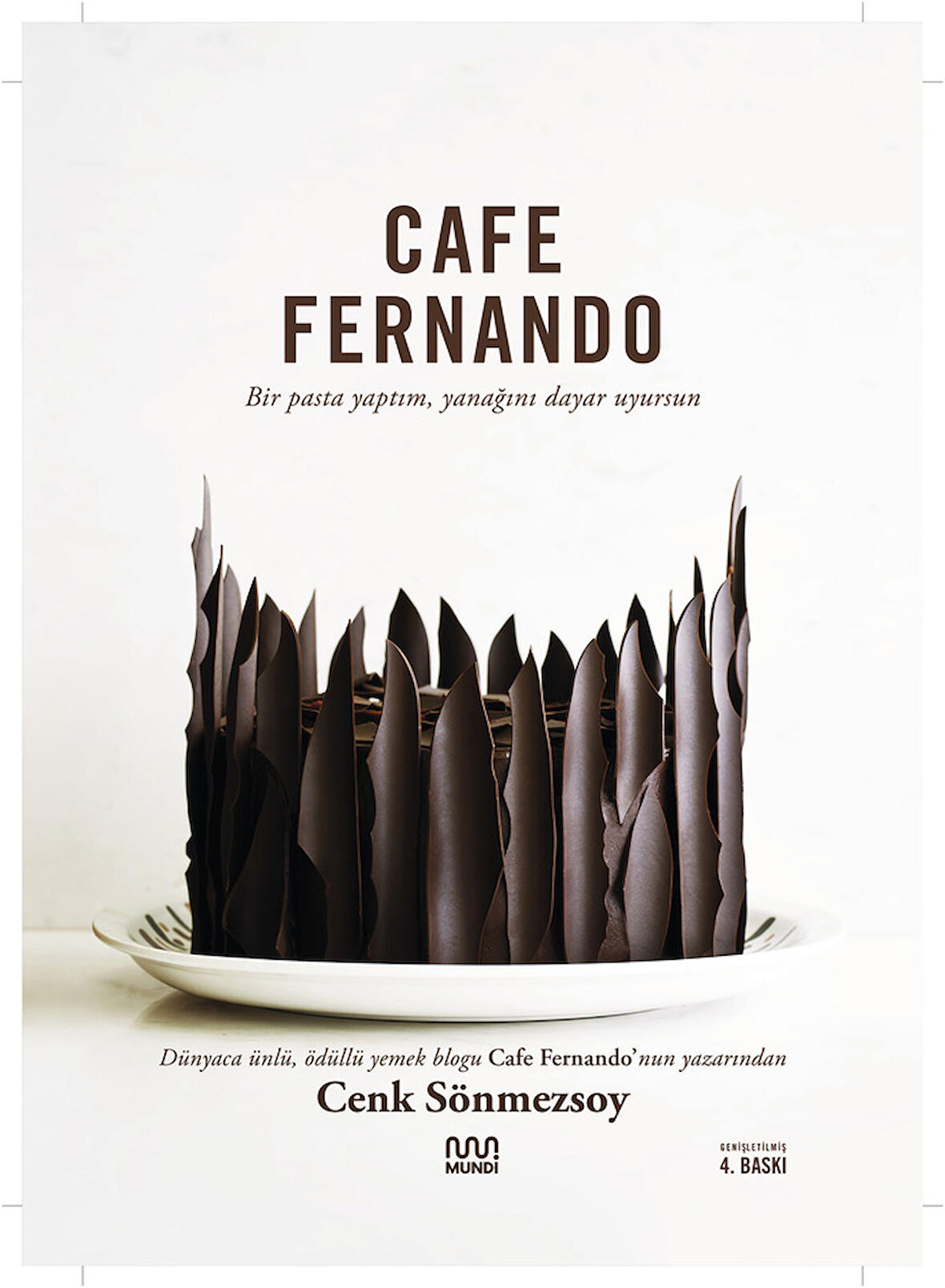 Cafe Fernando