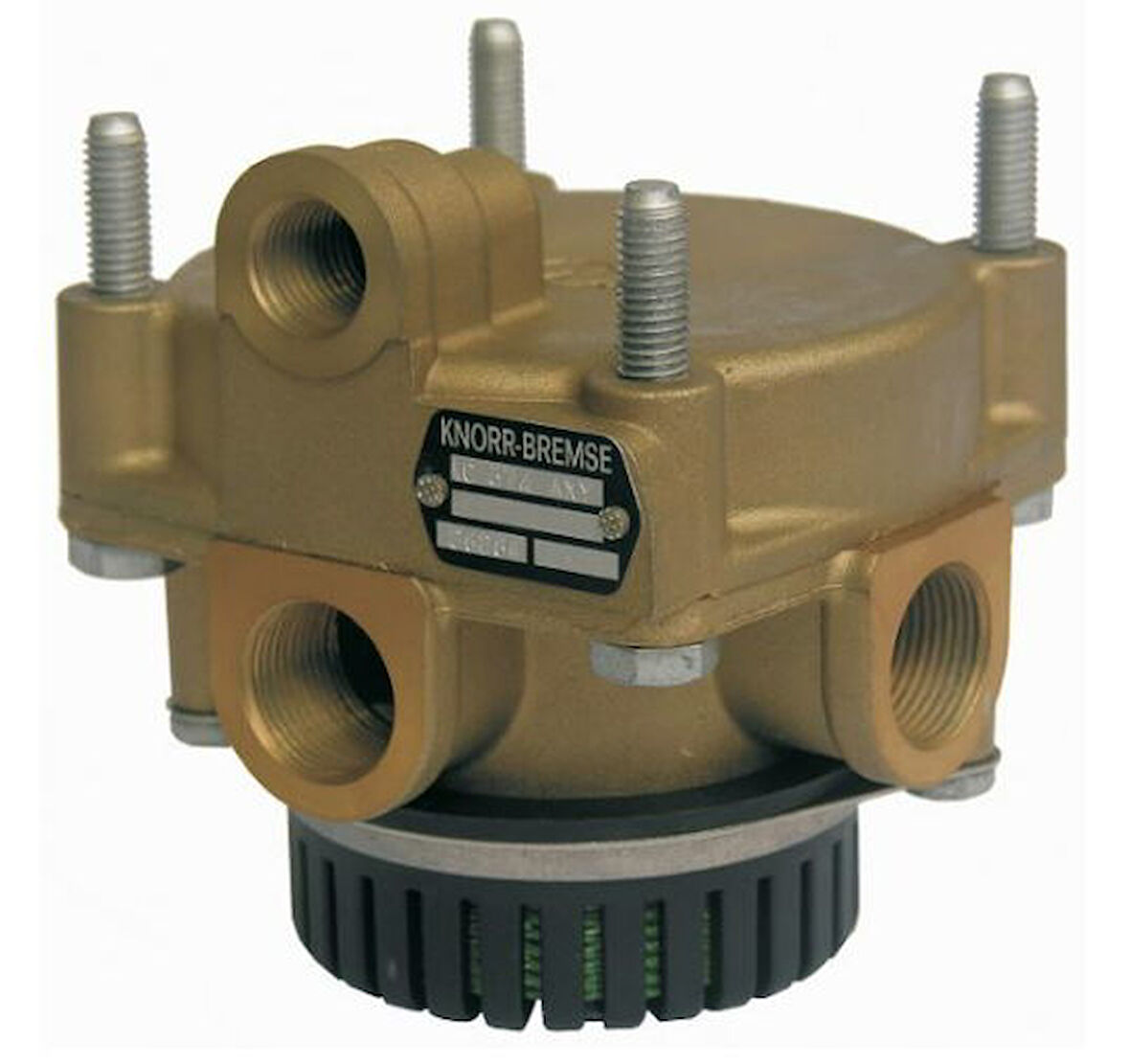 KNORR ROLE VENTILI SUSTURUCULU