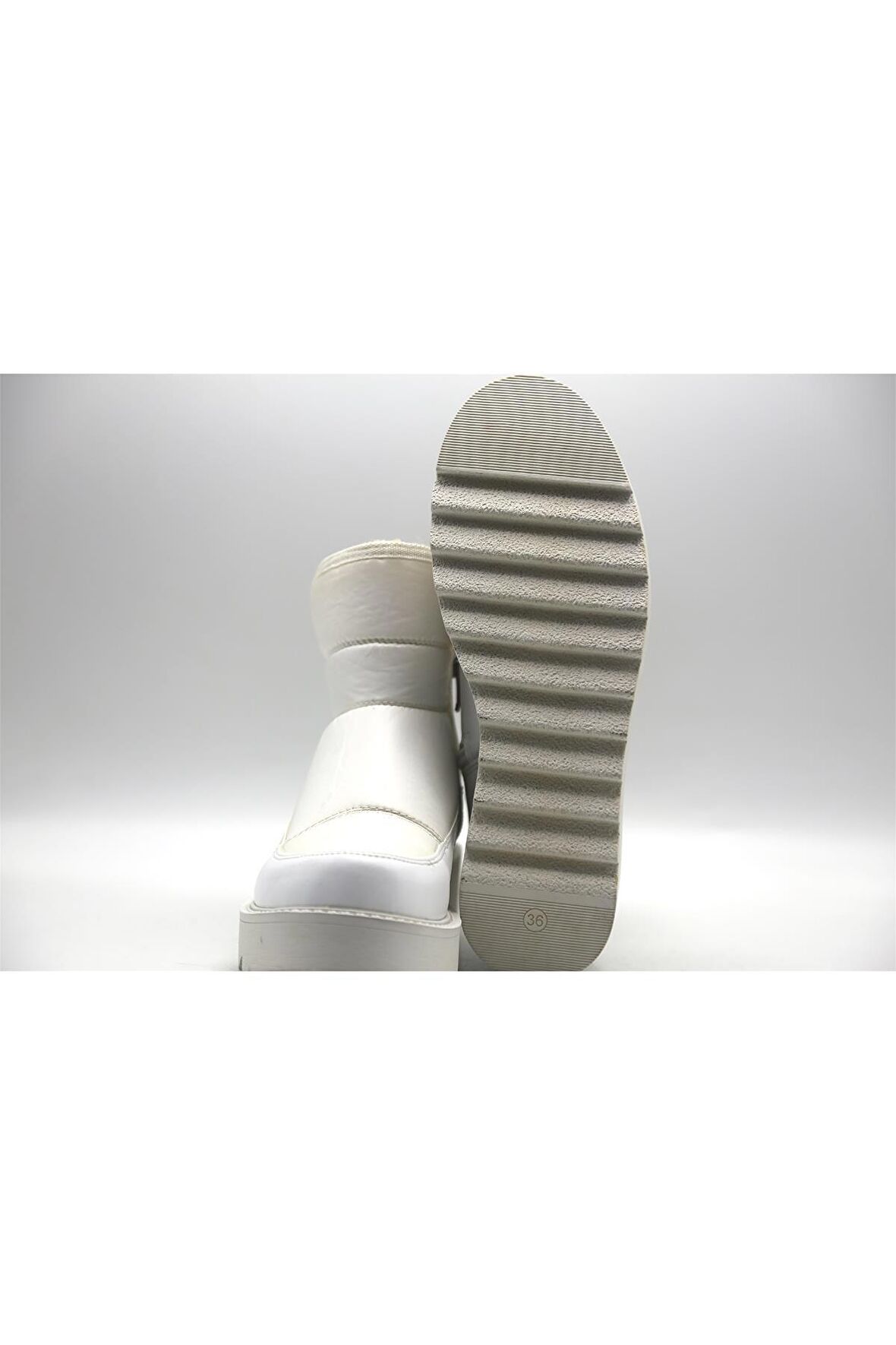 Gessi 4006 Kadın Günlük Bot