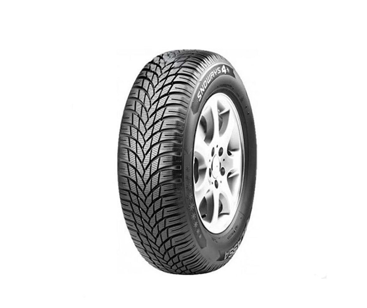 LASSA 185/65R14 86T SNOWAYS 4 KIS