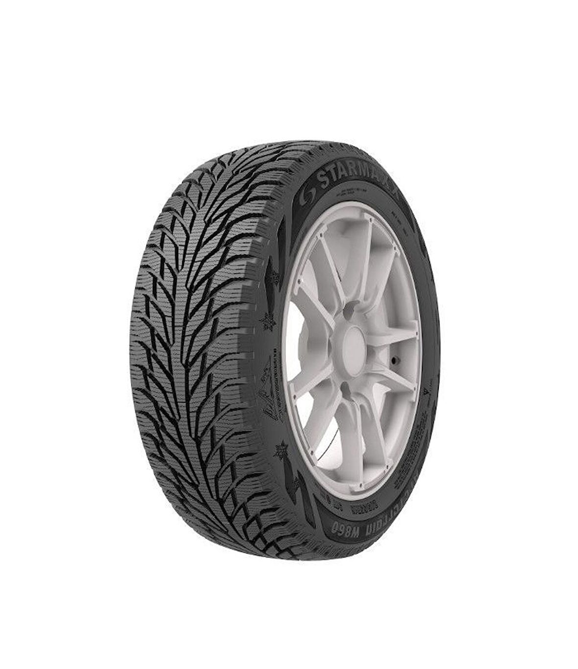 STARMAXX 185/65 R15  88T ARCTERRAIN W860 KIS