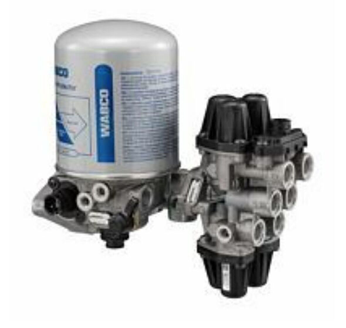 HAVA KURUTUCU MERCEDES KOMPLE