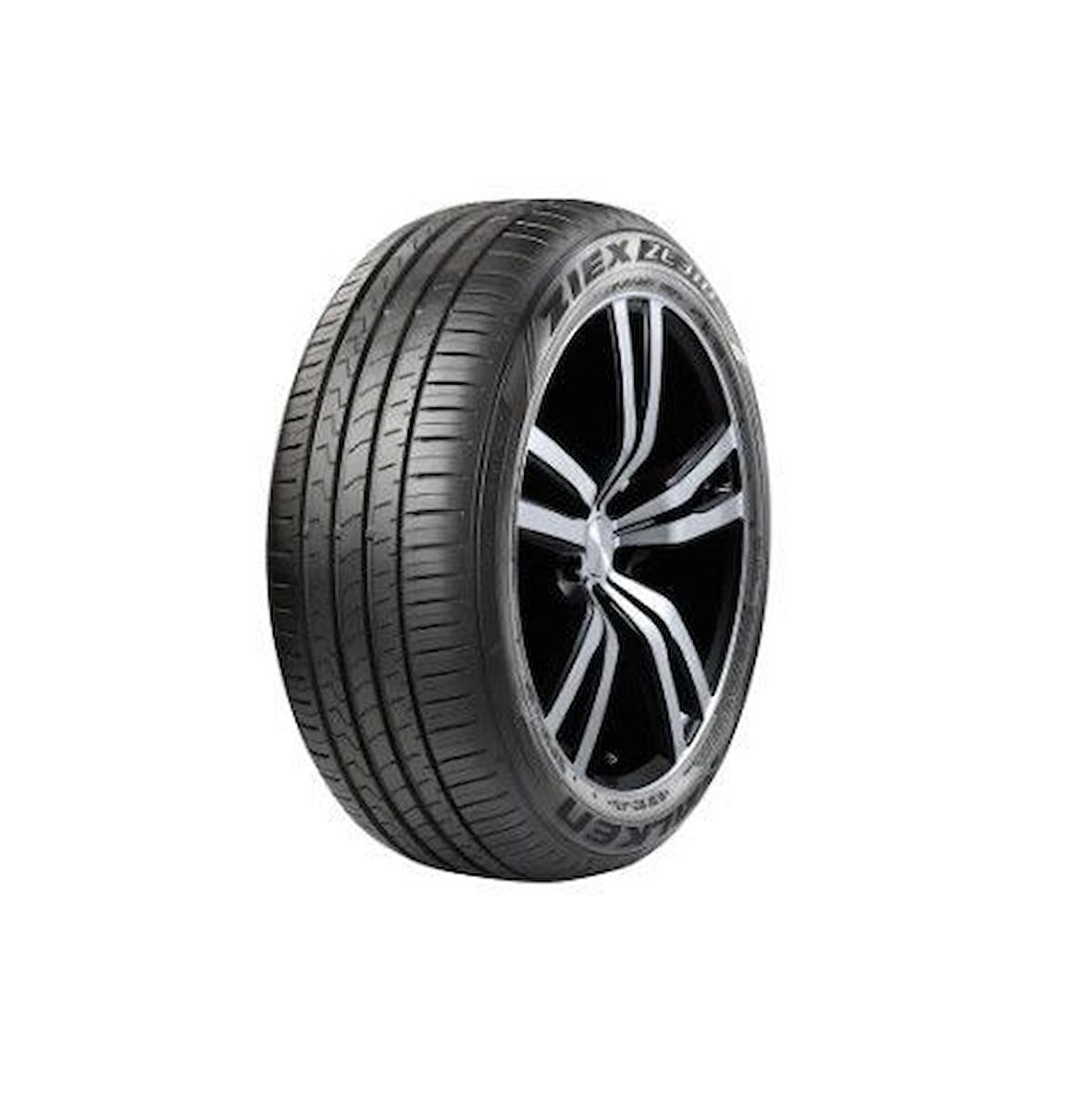 FALKEN 215/65 R16 TL 98H ZIEX ZE310 ECORUN YAZ