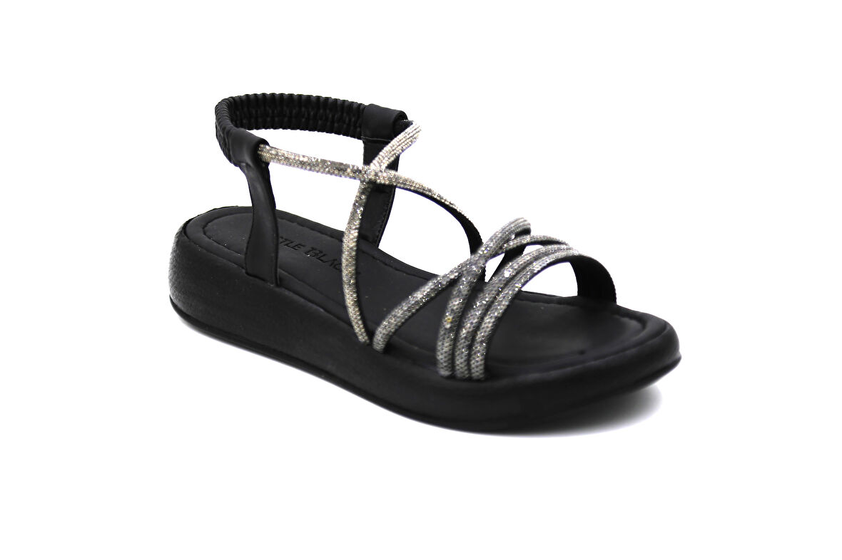 Castle Black 35250-1 Kadın Sandalet