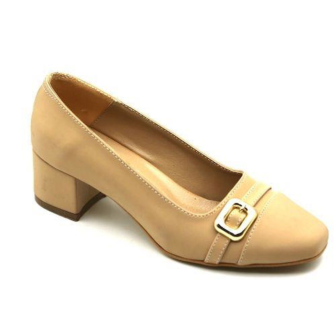 Sherens 011 Kadın Ayakkabı