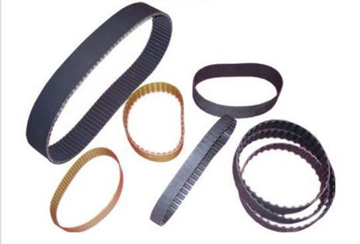 KANALLI KAYIS CUMMINS 8PK0940 3040657