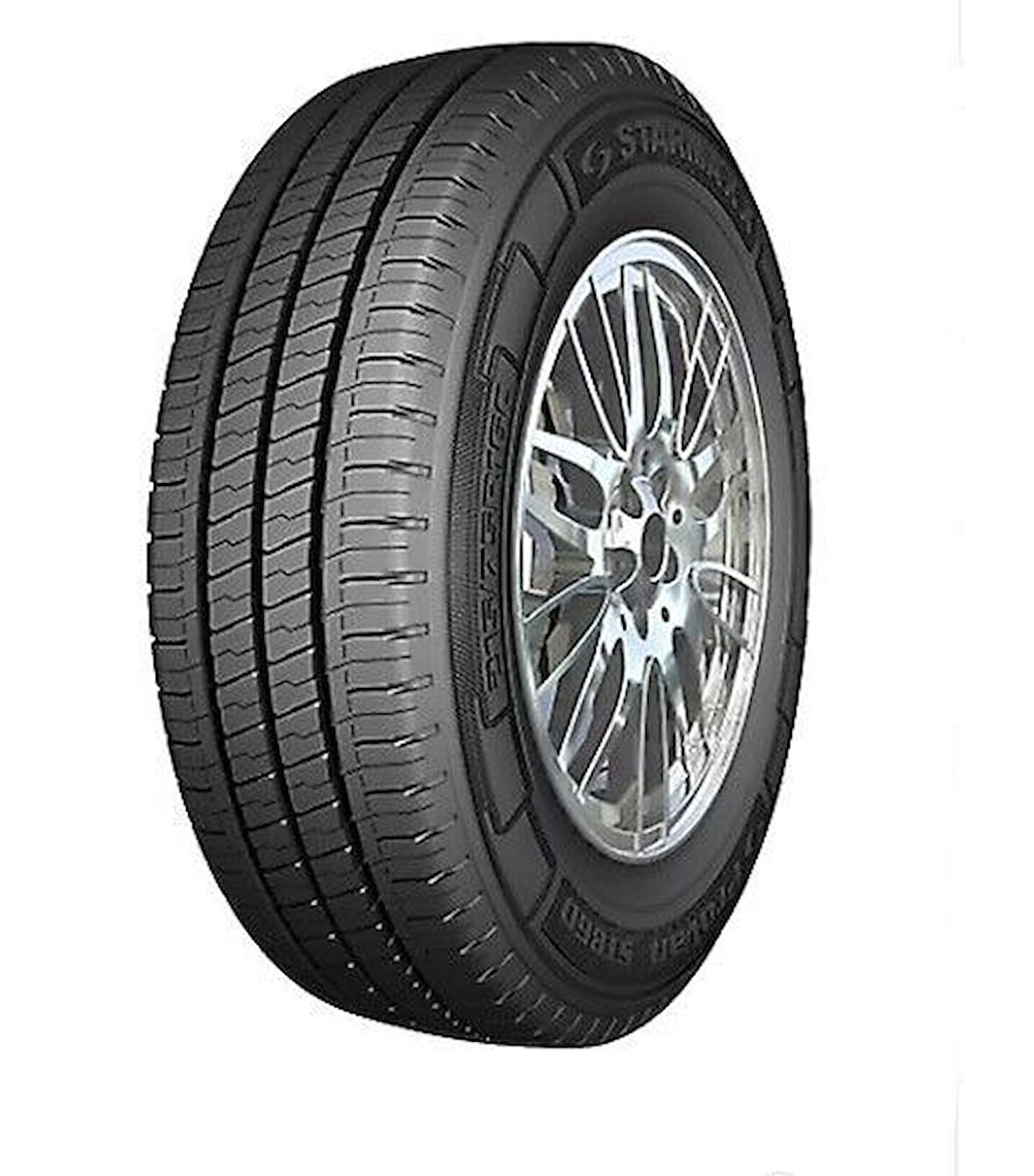 STARMAXX 215/65 R15 C TL 104/102T 6PR PROVAN ST860