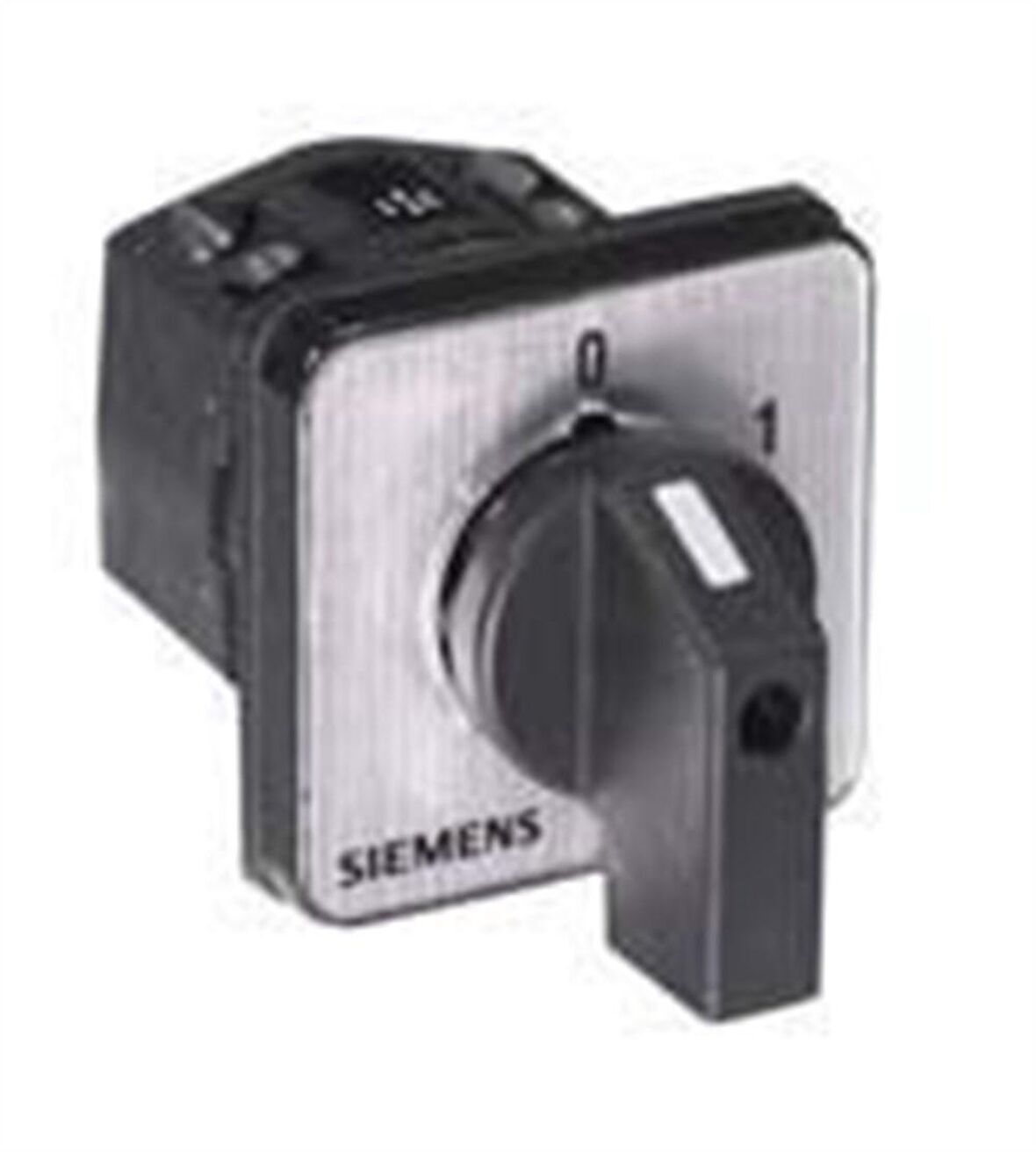 Sıemens,1X20A Açma Kapama (0-1)3Lf0122-4Aa00