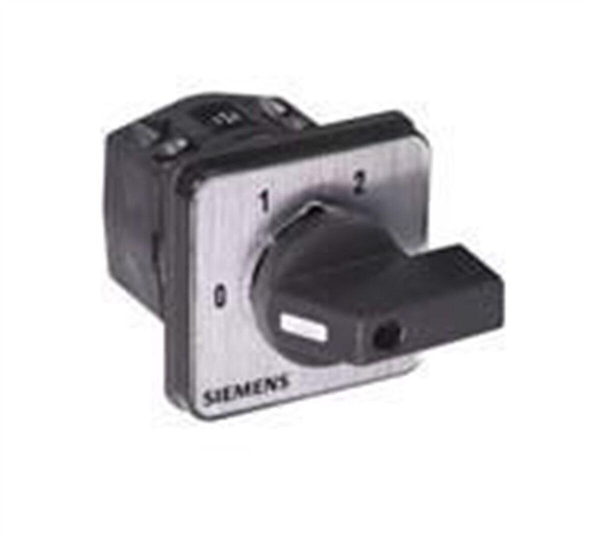 1X20A 3 Grup (0-1-2-3) Isıtıcı Ve Aydlm.3Lf0222-3Ec00